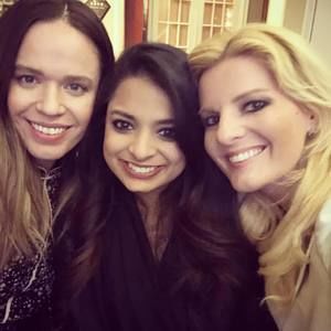 Meet your Posher, Liz